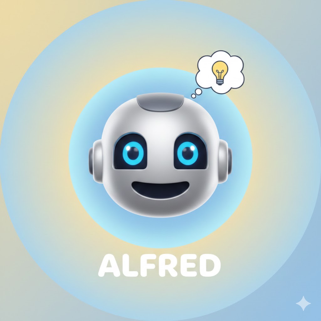 Alfred